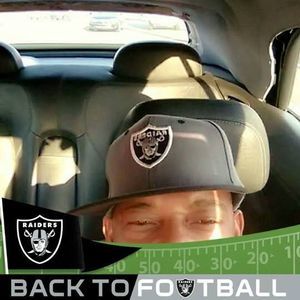 Meet your Posher, Mark